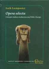 Collectio Archaeologica Historica at Ethnologica vol. 1